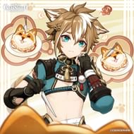 He's a defensive support unit in Genshin Impact (Image via HoYoverse)